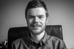 Rasmus Sloth Pedersen