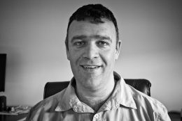 Shane Carr