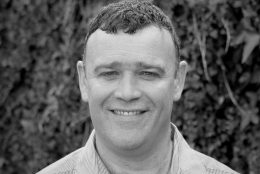Shane Carr