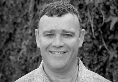 Shane Carr