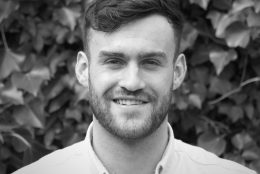 Liam McAleavey