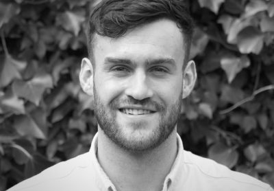 Liam McAleavey