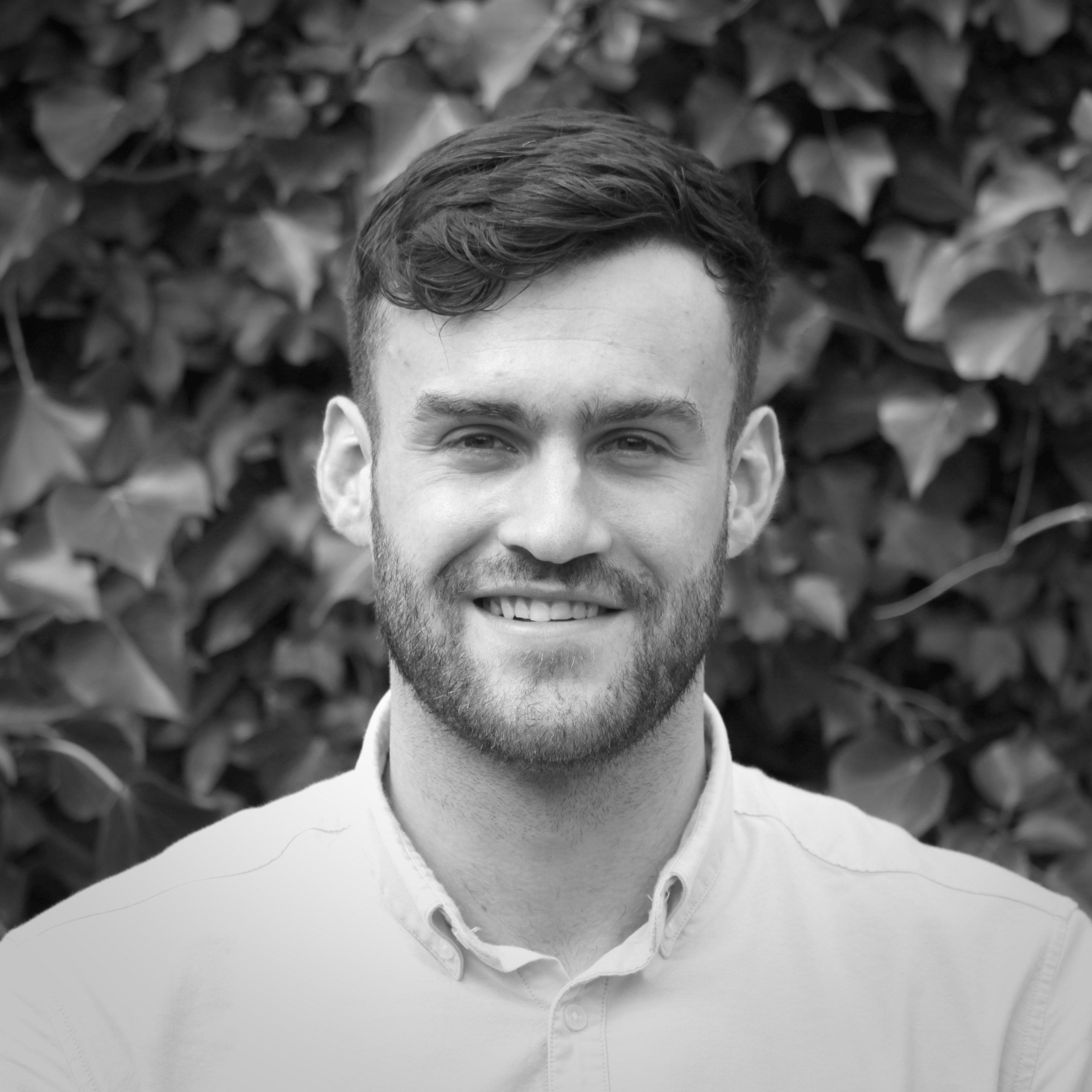 Liam McAleavey